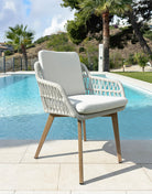 Sillón de Exterior Lucena