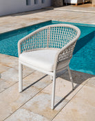 Sillón de Exterior Lugros