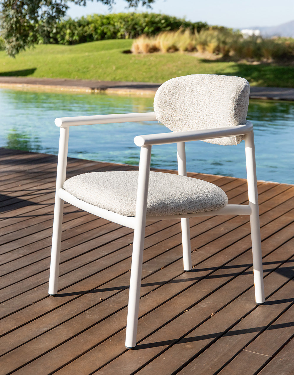 Sillón de Exterior Macael