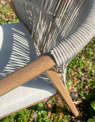 Sillón de Exterior Maro