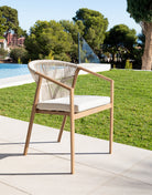 Sillón de Exterior Maro