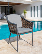 Sillón de Exterior Minglanilla