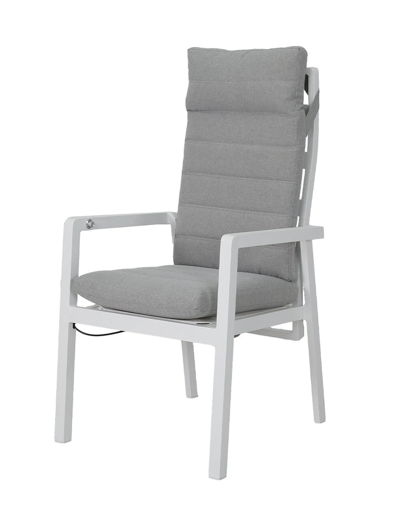 Sillón de Exterior Staniel - #pino_y_jacaranda#