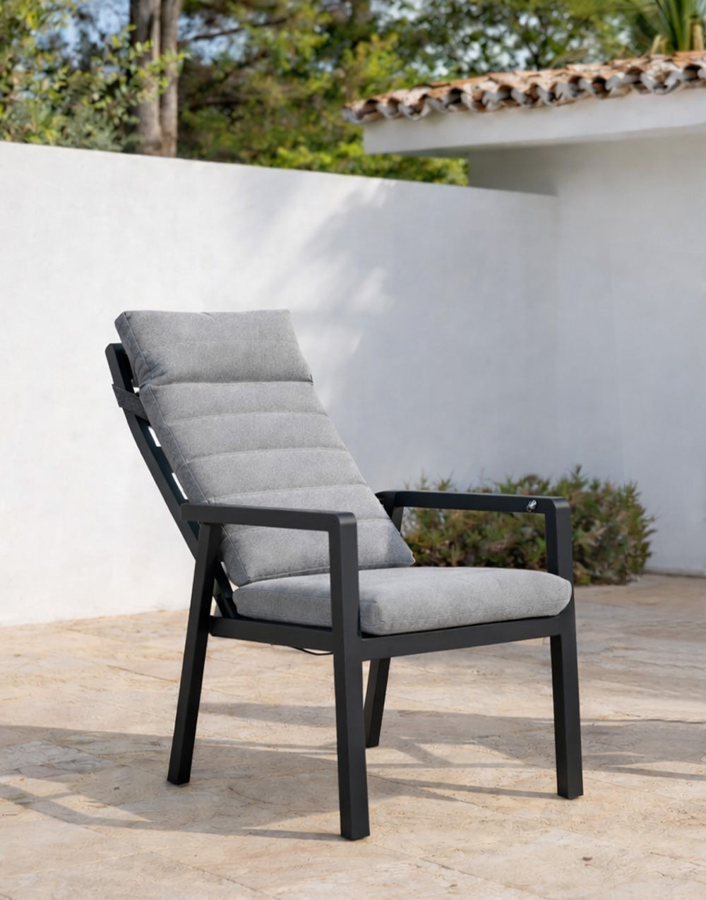 Sillón de Exterior Staniel