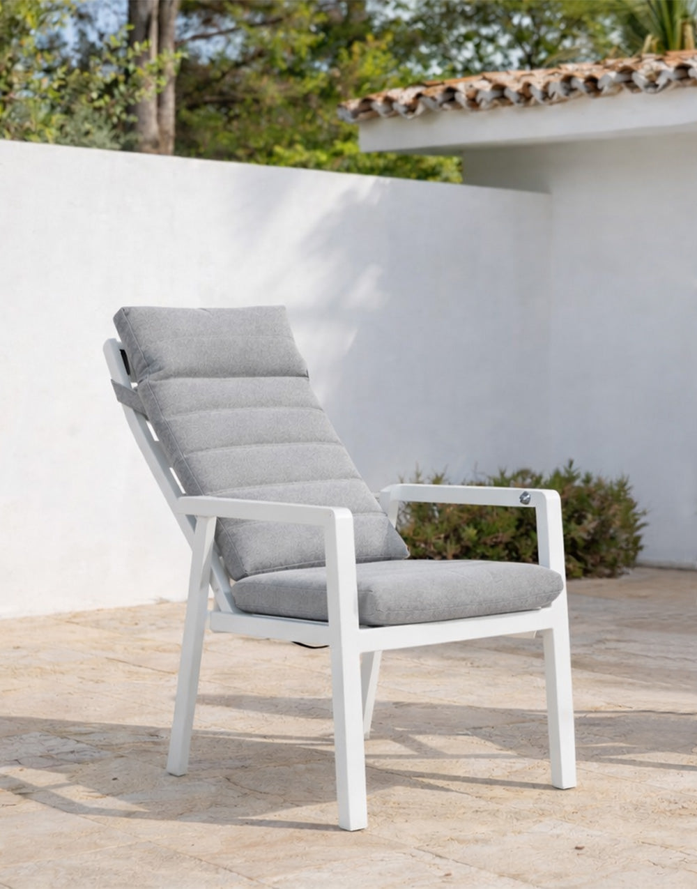 Sillón de Exterior Staniel
