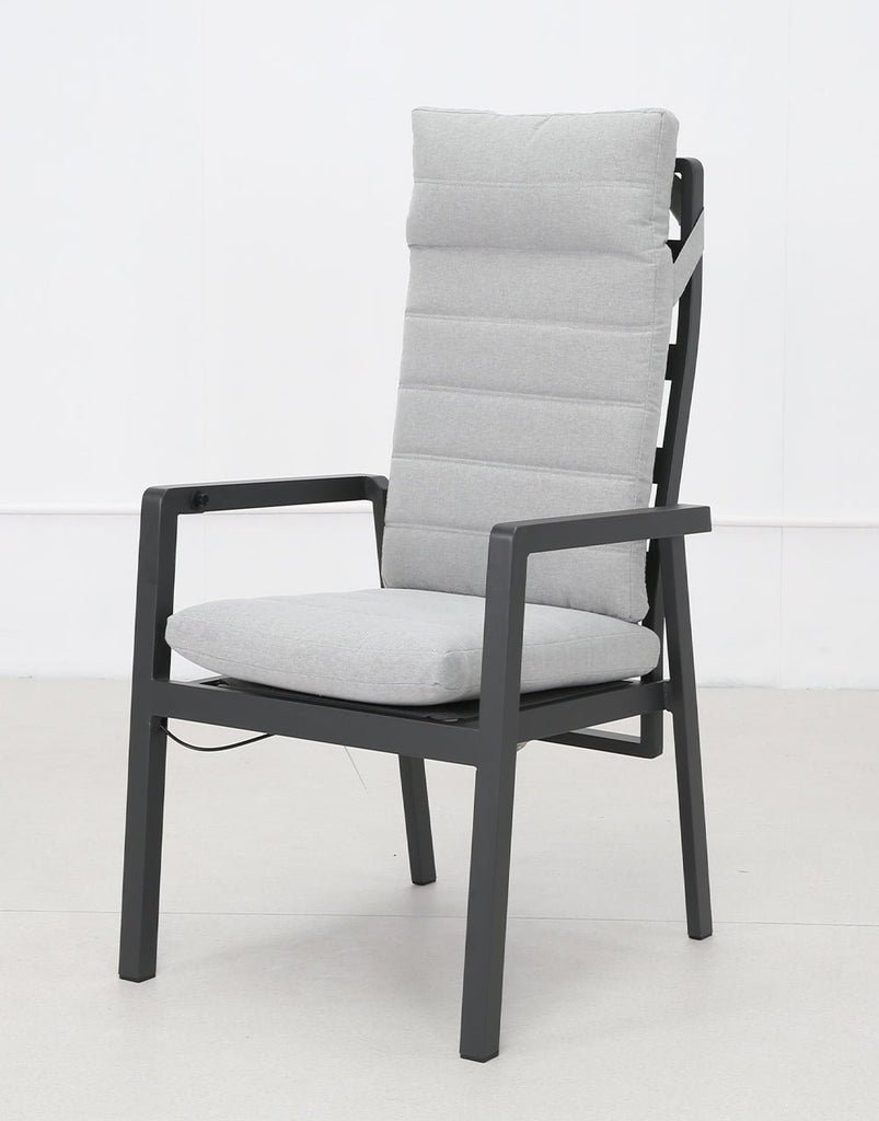 Sillón de Exterior Staniel - #pino_y_jacaranda#