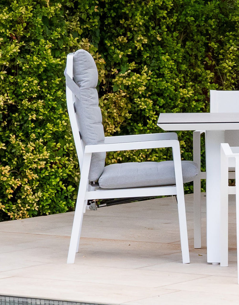 Sillón de Exterior Staniel - #pino_y_jacaranda#