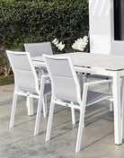 Sillón de Exterior Stella - #pino_y_jacaranda#