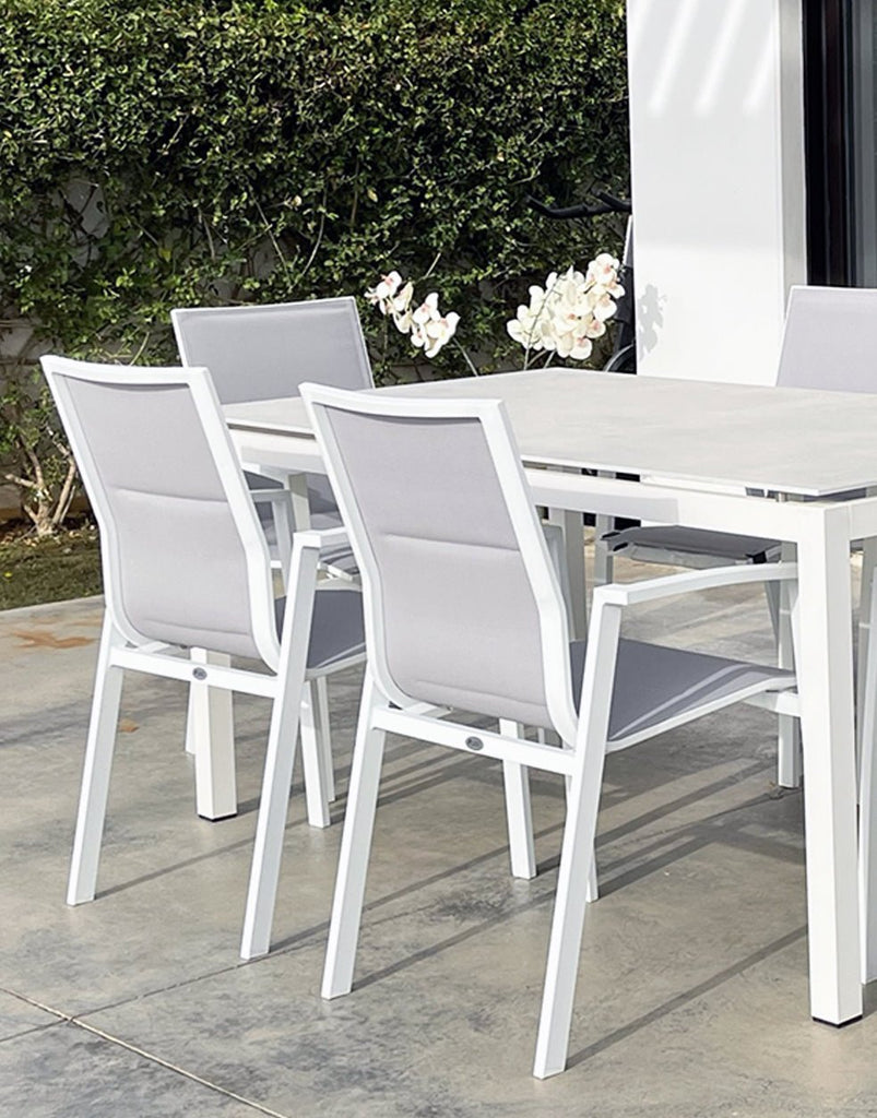 Sillón de Exterior Stella - #pino_y_jacaranda#