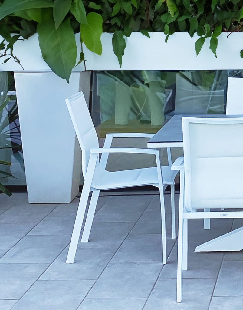 Sillón de Exterior Stella - #pino_y_jacaranda#