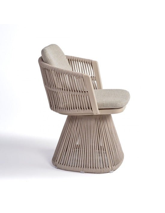 Sillón de Exterior Túnez - pino_y_jacaranda