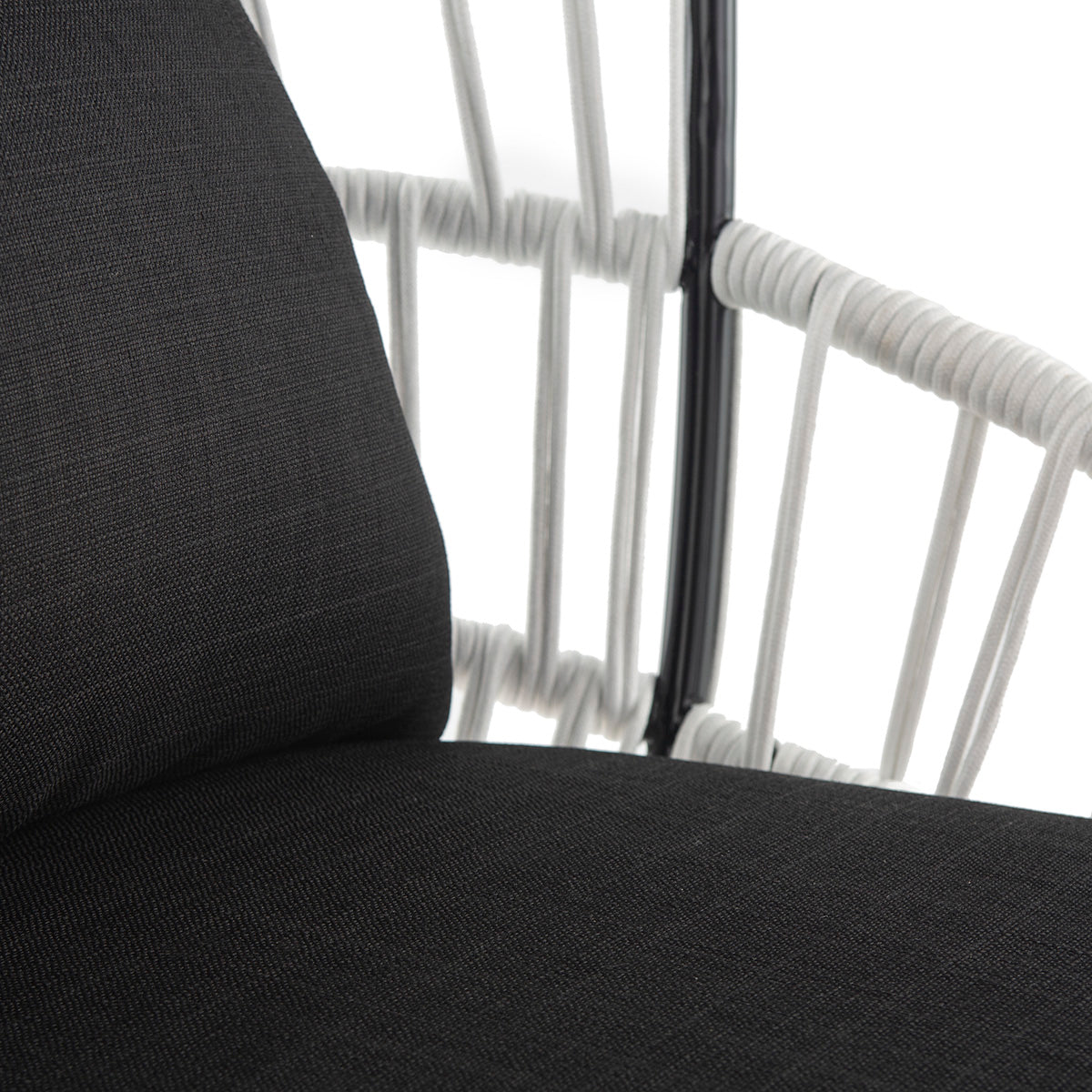 Sillón de madera Aljezur