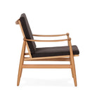 Sillón de madera de haya Aljaraque
