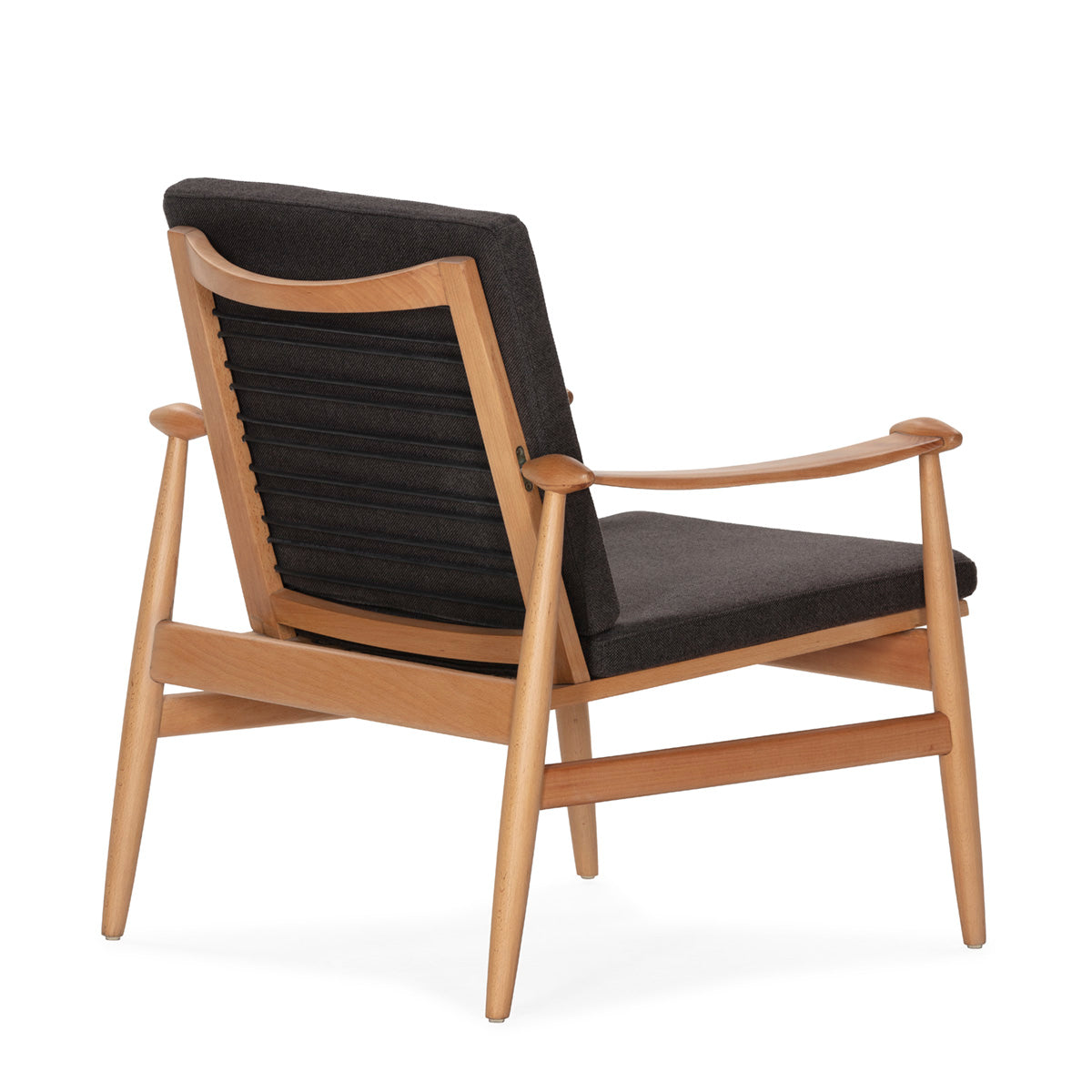 Sillón de madera de haya Aljaraque