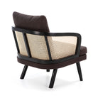 Sillón de madera Valdagno