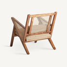Sillón de mango y yute Sant Joan