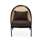 Sillón de ratán Noto