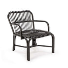 Sillón de ratán Pacífico