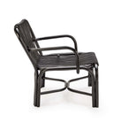 Sillón de ratán Pacífico