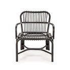 Sillón de ratán Pacífico