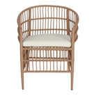 Sillón de ratán sintético Pherkad