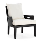 Sillón de teca Bollate
