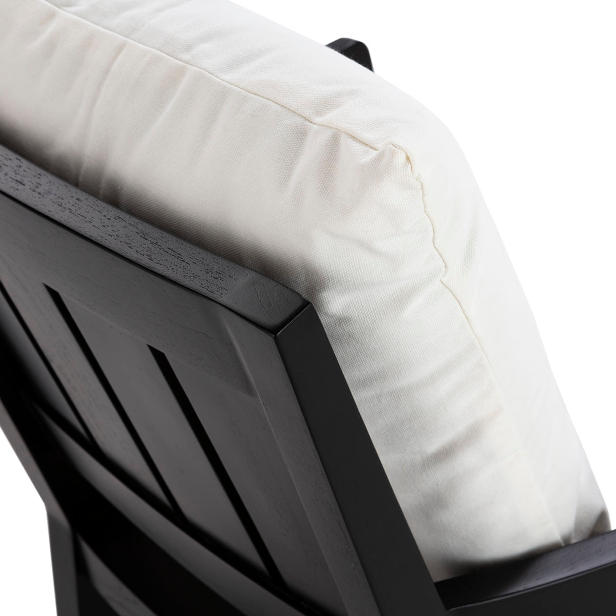 Sillón de teca Bollate