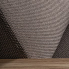 Sillón de teca reciclada Cala Llenya
