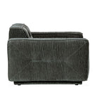 Sillón de tela Antequera