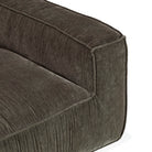 Sillón de tela Antequera