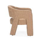 Sillón de tela Giulianova