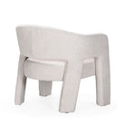Sillón de tela Giulianova