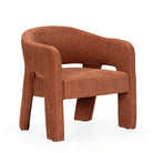 Sillón de tela Giulianova