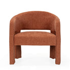 Sillón de tela Giulianova