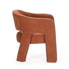 Sillón de tela Giulianova