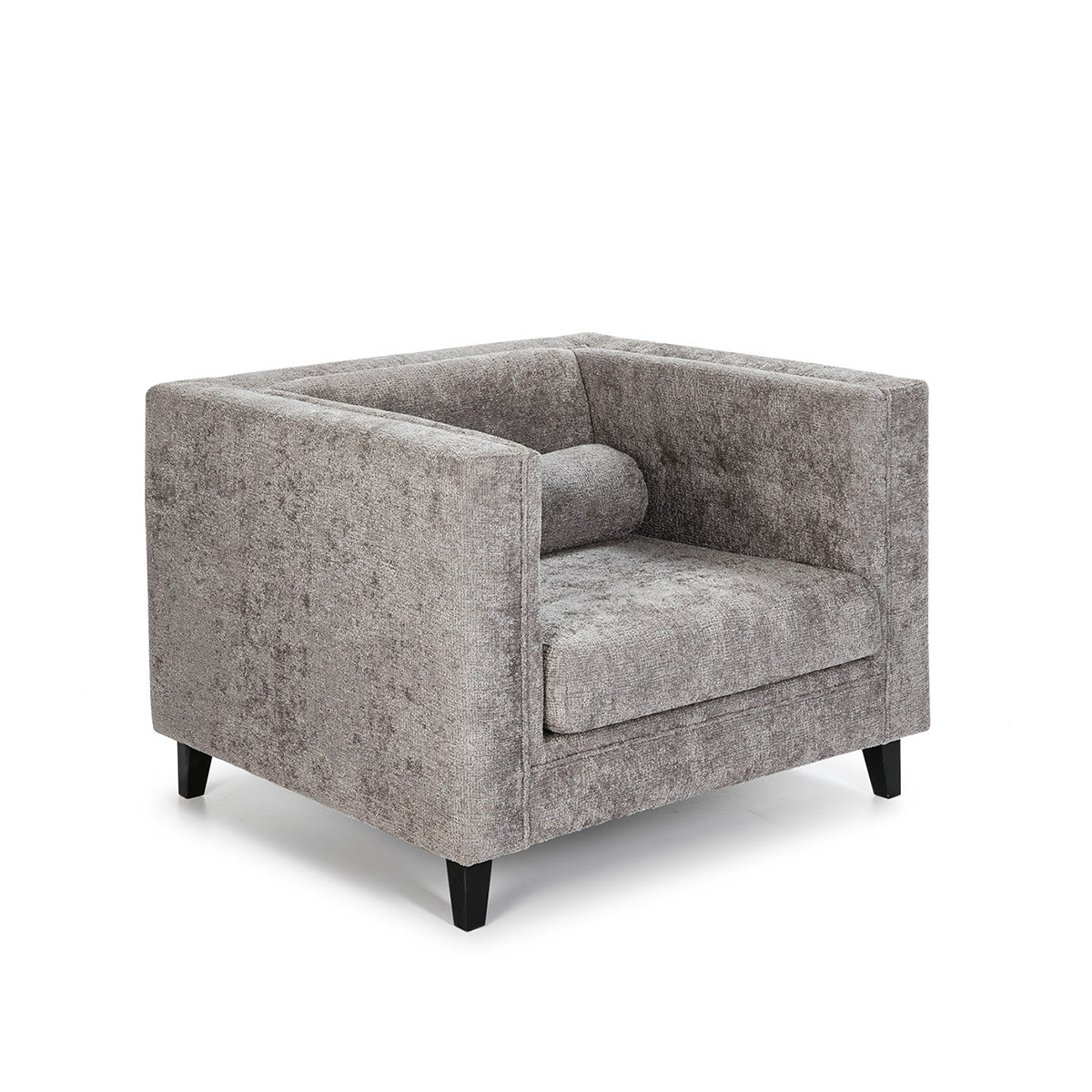 Sillón de tela Níjar
