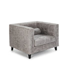 Sillón de tela Níjar