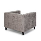 Sillón de tela Níjar