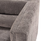 Sillón de tela Níjar