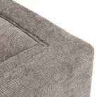 Sillón de tela Níjar