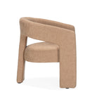 Sillón de tela Pylaia