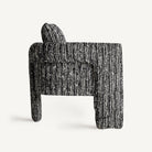 Sillón Eleele - #pino_y_jacaranda#