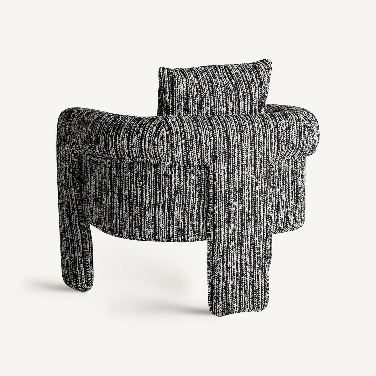 Sillón Eleele - #pino_y_jacaranda#