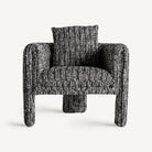 Sillón Eleele - #pino_y_jacaranda#
