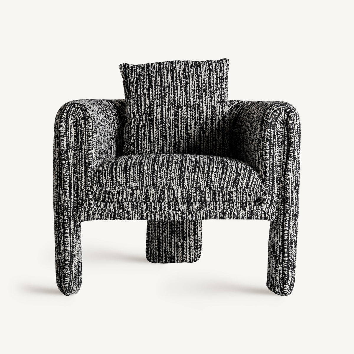 Sillón Eleele - #pino_y_jacaranda#