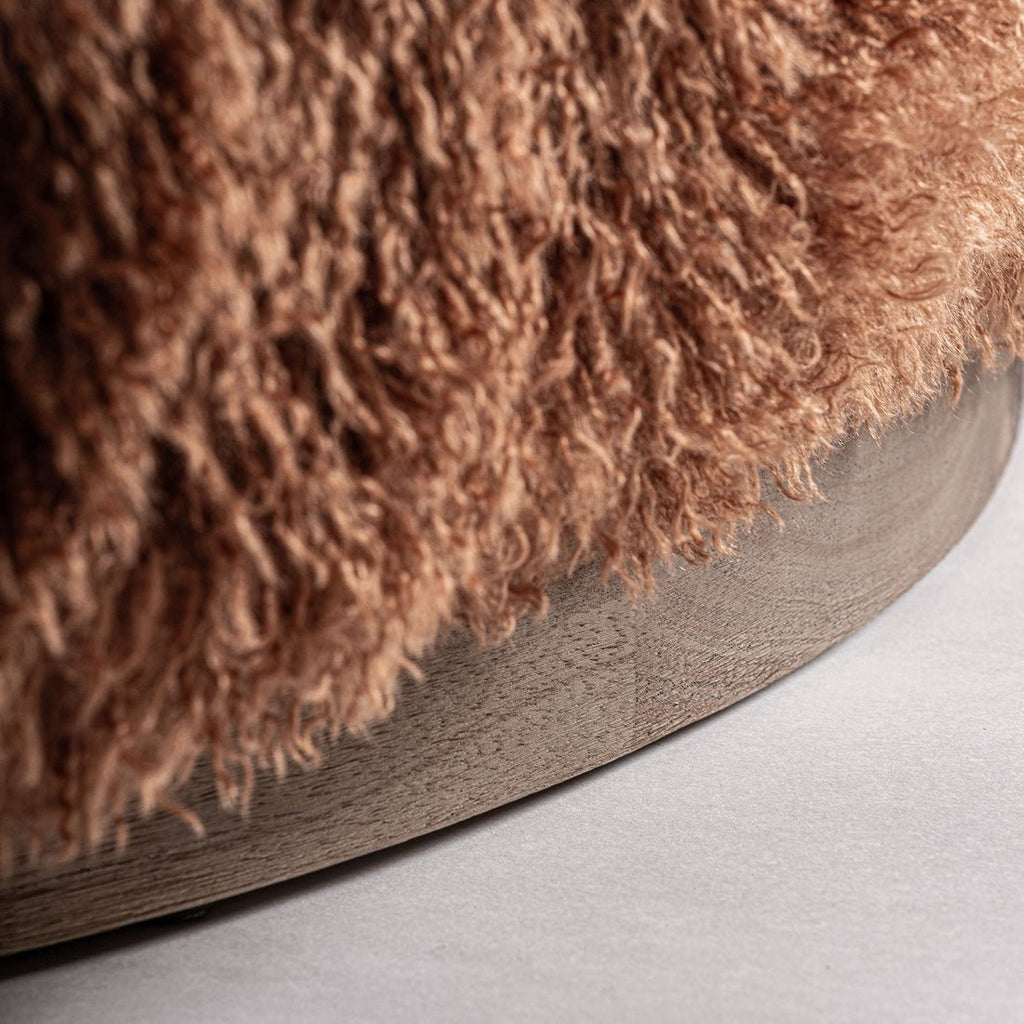 Sillón Fern - #pino_y_jacaranda#