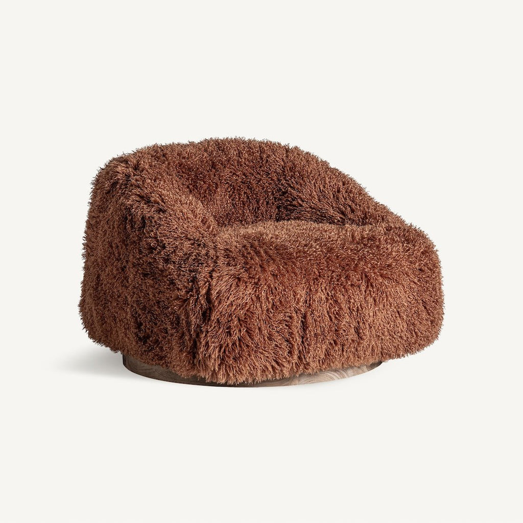Sillón Fern - #pino_y_jacaranda#