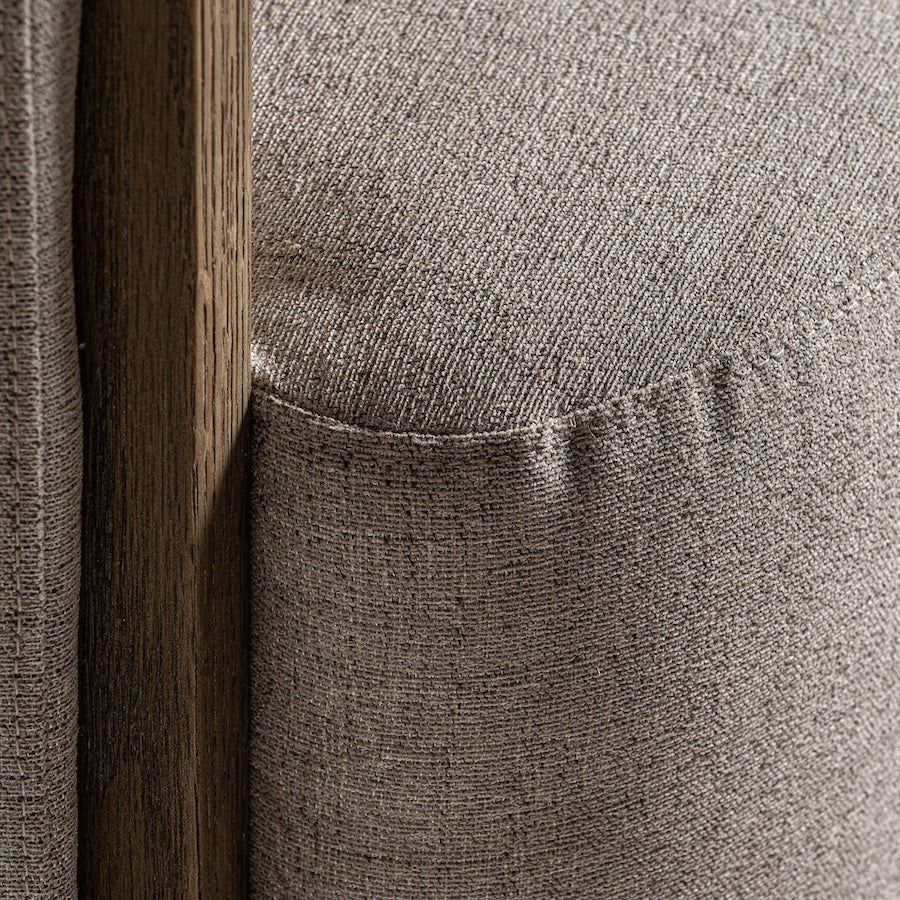 Sillón Harbor - #pino_y_jacaranda#