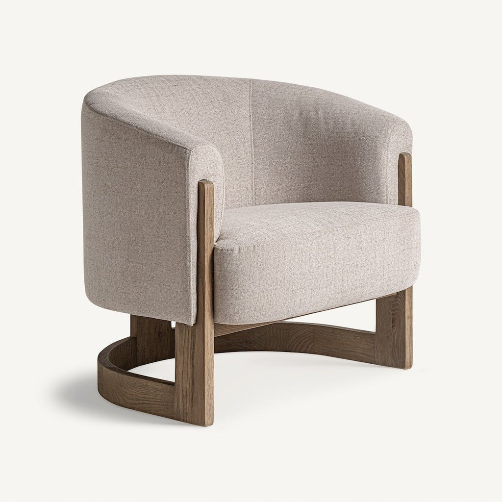 Sillón Harbor - #pino_y_jacaranda#
