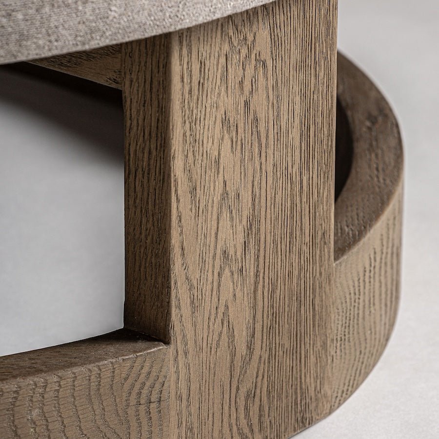 Sillón Harbor - #pino_y_jacaranda#